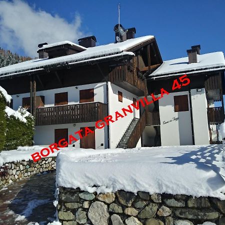 Appartamenti Anna Benedetti Sappada Exterior photo